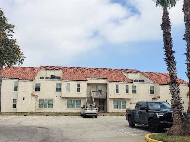620 S Fulton Beach Rd #701 Rockport, TX 78382