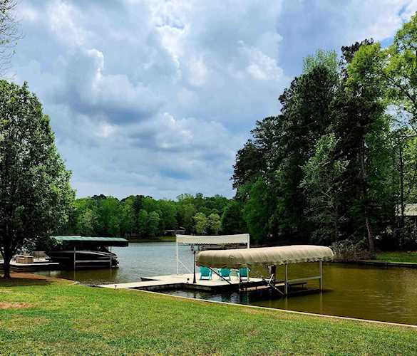 106 Thunder Road Eatonton, GA 31024