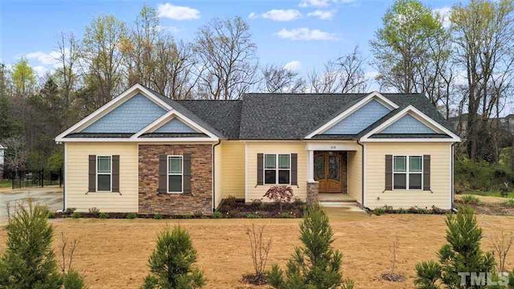 115 Wiggins Road Angier, NC 27501