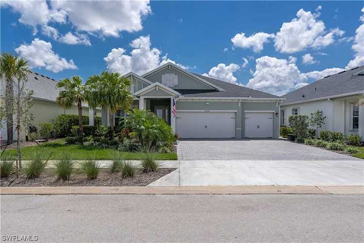 42258 Lake Timber Dr Babcock Ranch, FL 33982
