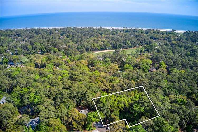 40 Battery Rd Hilton Head Island, SC 29928