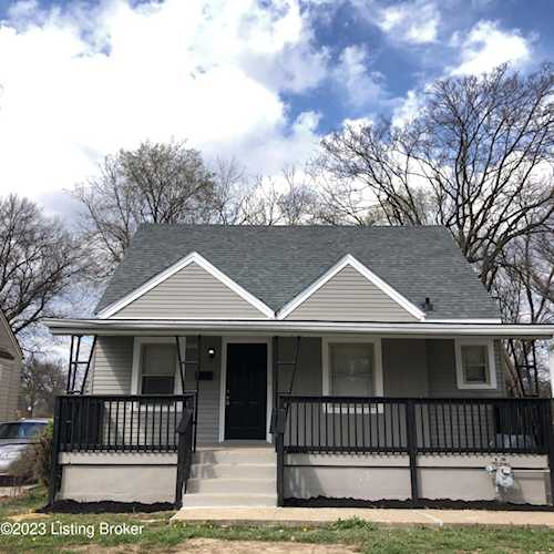 2905 Conestoga Ave Louisville, KY 40210 | MLS 1633894 Photo 1