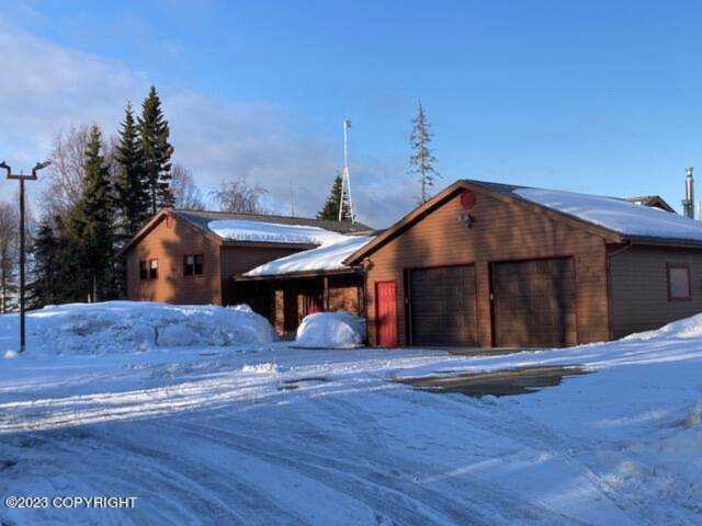 53595 Panorama Ave Kenai, AK 99611