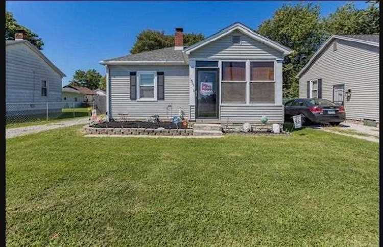 1513 Vann Avenue Evansville, IN 47714 | MLS 202310303 Photo 1