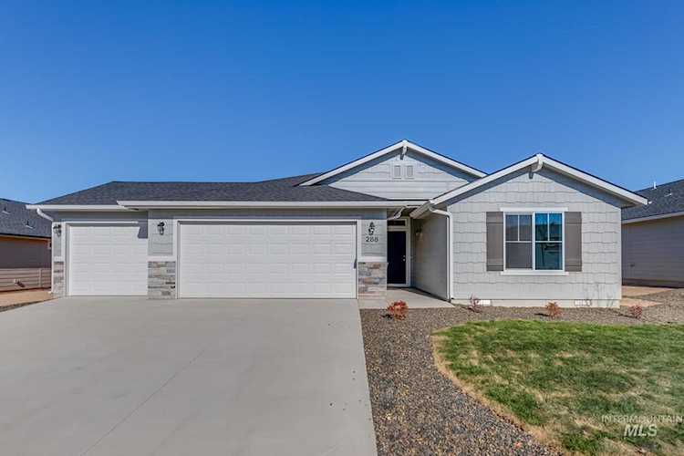 Build Idaho- Prepare to be Moved! Idaho's Ultimate Home Search Photo 1