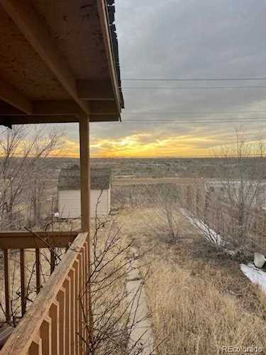 1725 Kodiak Dr Colorado Springs, CO 80910 | MLS 6368246 Photo 1