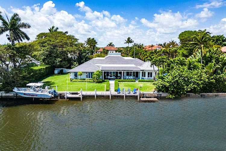 1400 Lands End Road Manalapan, FL 33462