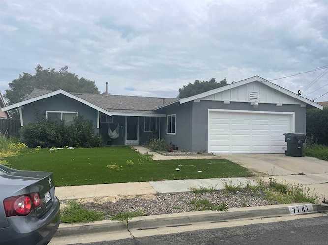 7141 Peter Pan Ave San Diego, CA 92114 | MLS 230006093 Photo 1