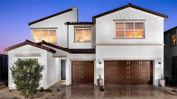 8973 Rolling Pietra St Las Vegas, NV 89166