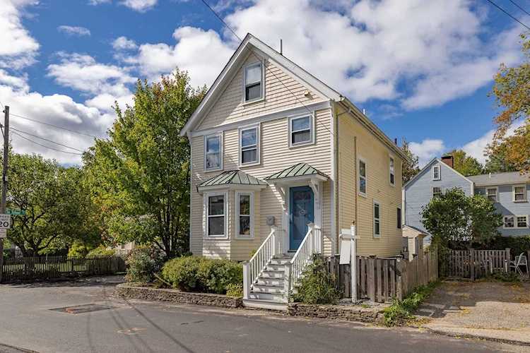 478 Marcy St Portsmouth, NH 03801 | MLS 4930064 Photo 1