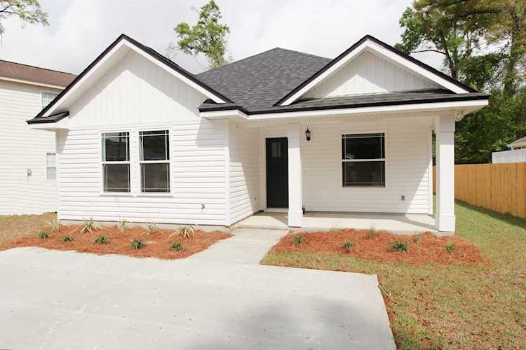 47 Kiowa Trl Crawfordville, FL 32327