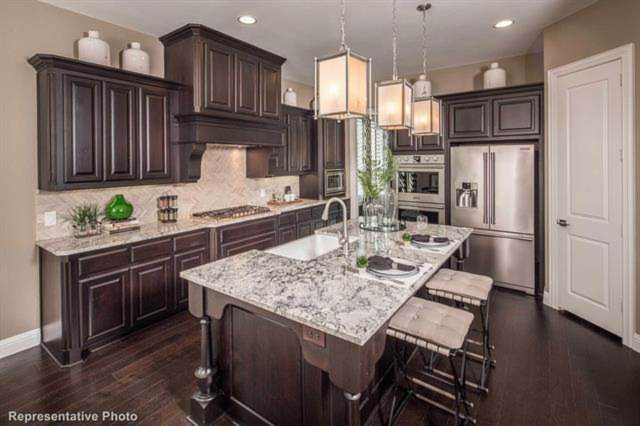 2800 Count Fleet Way Celina, TX 75009