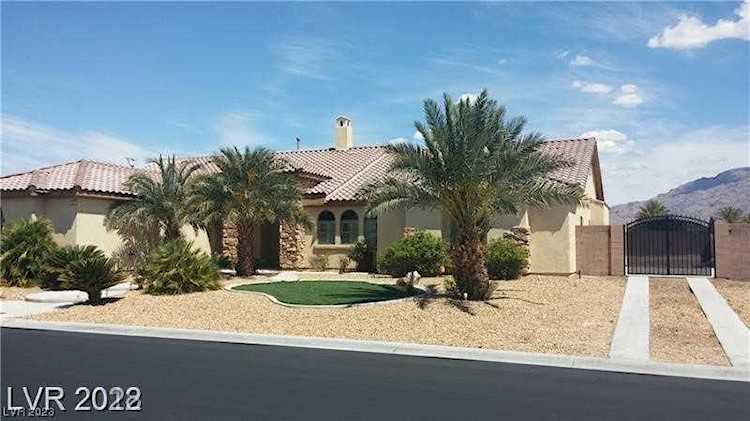 6120 Matisse Ave Las Vegas, NV 89131