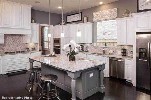 2301 Havannah Drive Celina, TX 75009