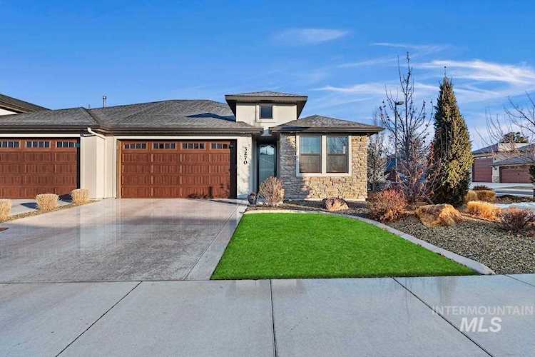 Build Idaho- Prepare to be Moved! Idaho's Ultimate Home Search Photo 1