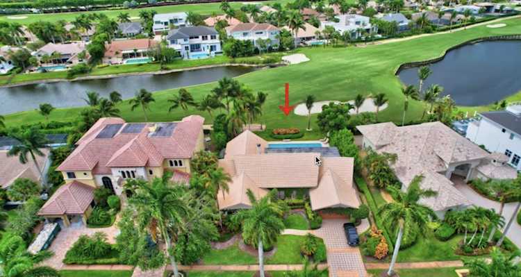 7536 Fenwick Place Boca Raton, FL 33496