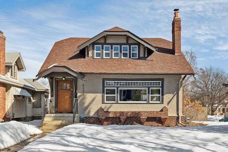 MLS 6347751 | Hennepin County home for sale | Regina Minneapolis Photo 1