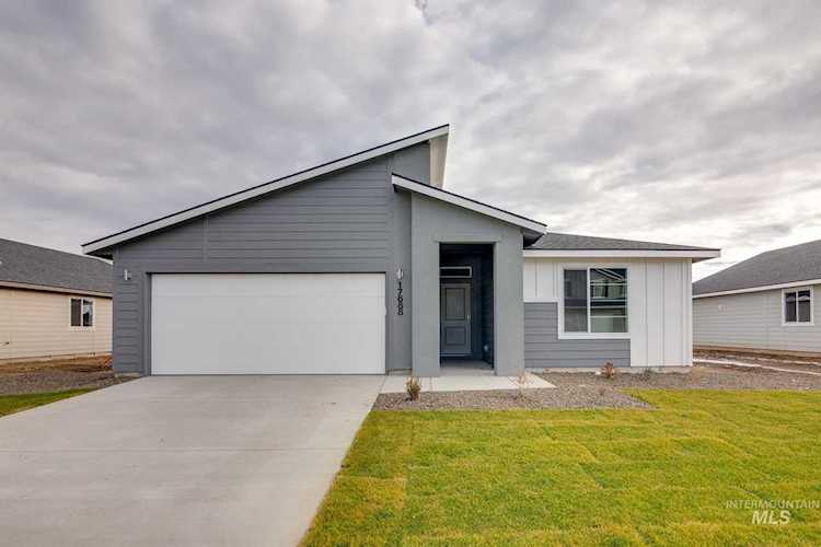 Build Idaho- Prepare to be Moved! Idaho's Ultimate Home Search Photo 1