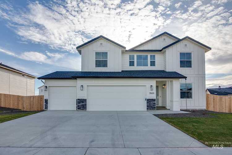 Build Idaho- Prepare to be Moved! Idaho's Ultimate Home Search Photo 1