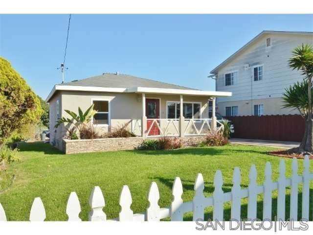 843 Georgia St Imperial Beach, CA 91932