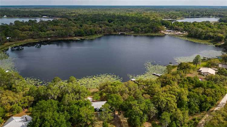 22649, 22645 and TBD NE 105th Avenue Rd Fort Mc Coy, FL 32134