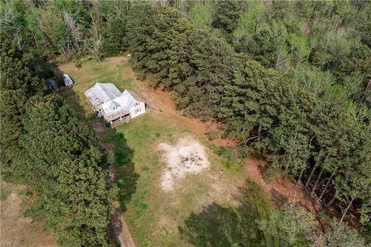 home for sale in Pungo Virginia Beach VA 23457 - MLS 10481388 Photo 1