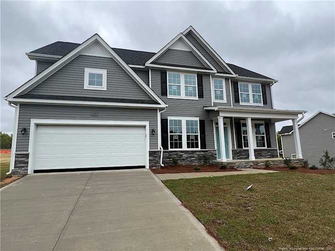 513 Countryside Drive Lillington, NC 27546 | MLS LP685506 Photo 1