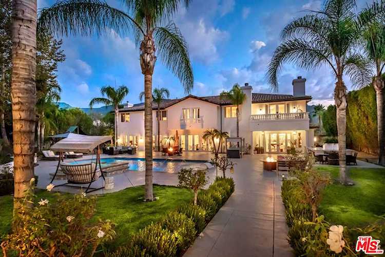25043 Abercrombie Ln, Calabasas, CA 91302 | RubyHome Photo 1