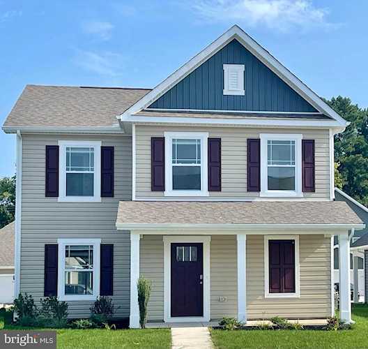 11710 Isaac Ln Milford, DE 19963