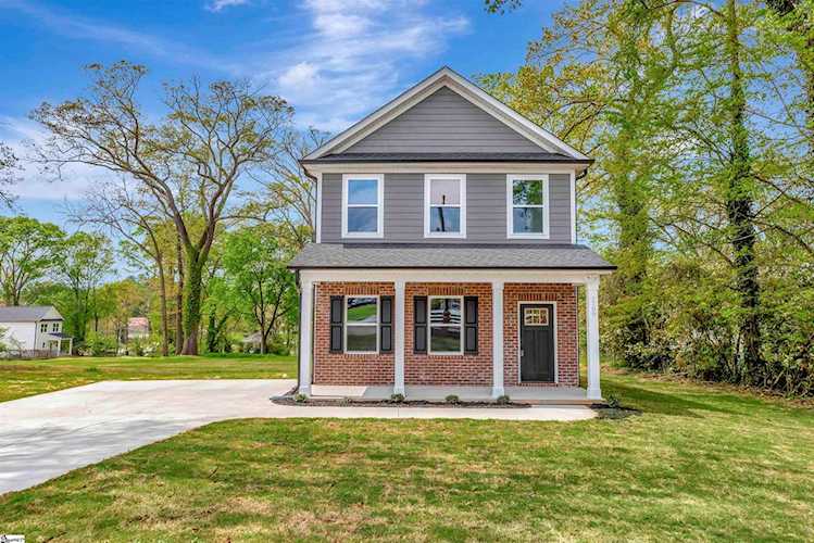 1709 S Holly Anderson, SC 29625