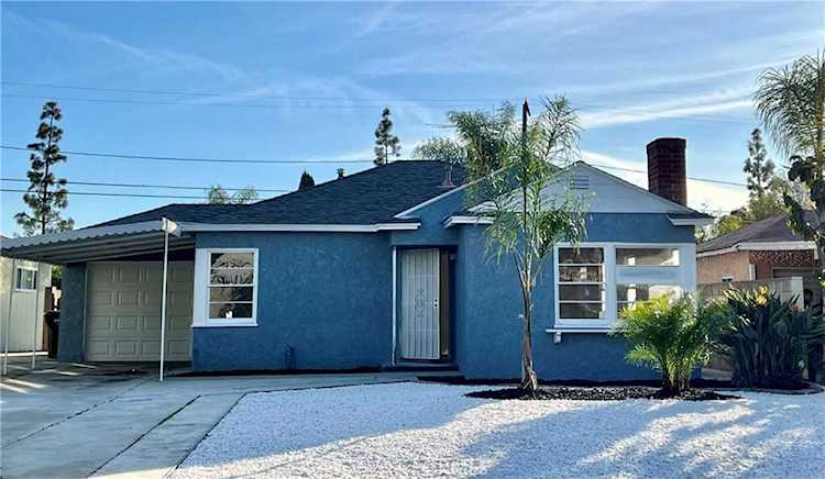 8416 Maxine St Pico Rivera, CA 90660 | MLS IV23041017 Photo 1
