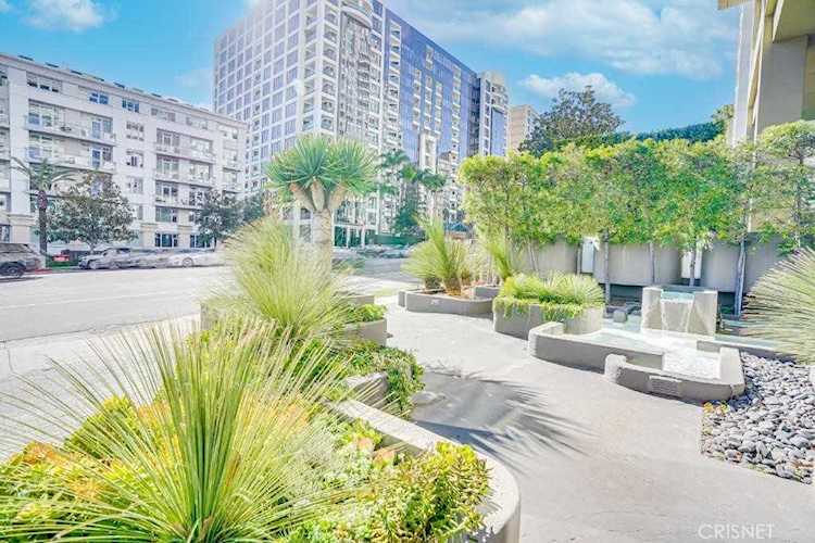 10701 Wilshire #604 Los Angeles, CA 90024