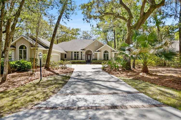 97 Wedgefield Dr Hilton Head Island, SC 29926 | MLS 434816 Photo 1