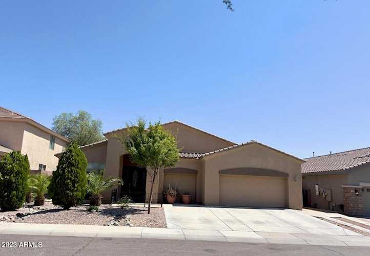 1925 W Spur Drive Phoenix, AZ 85085