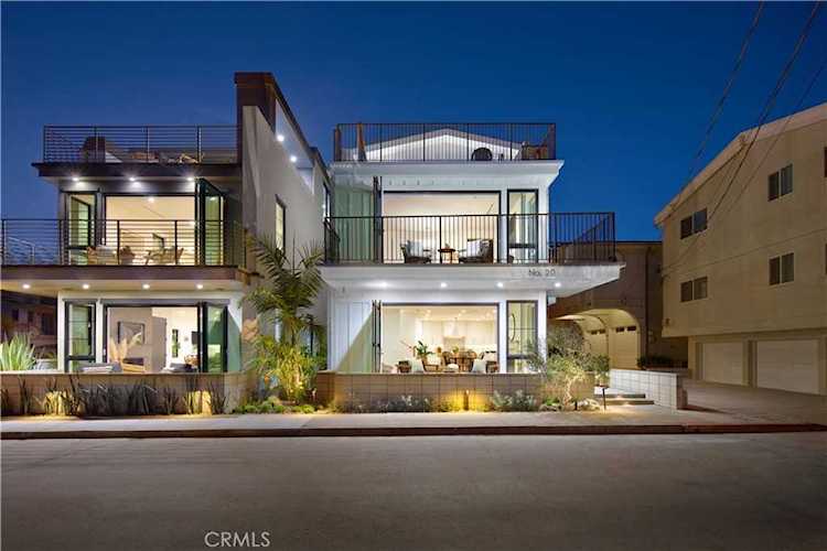 20 S Balboa Long Beach, CA 90803