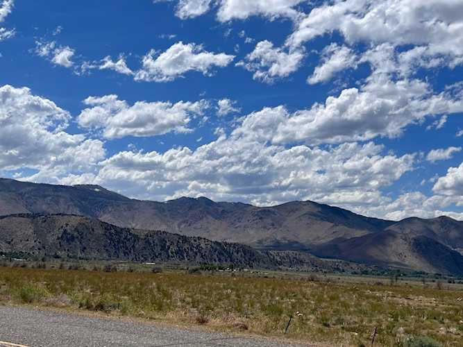 64 Hare Coleville, CA 96107