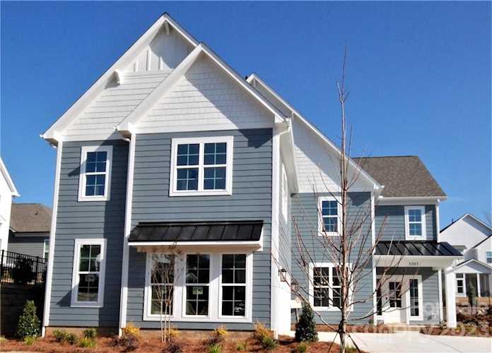 3203 Raccoon Ln Charlotte NC 28270 | MLS #3925810 | Hendrix Properties Photo 1