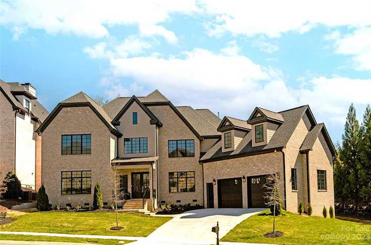 4047 Alexandra Alley Dr Charlotte, NC 28210