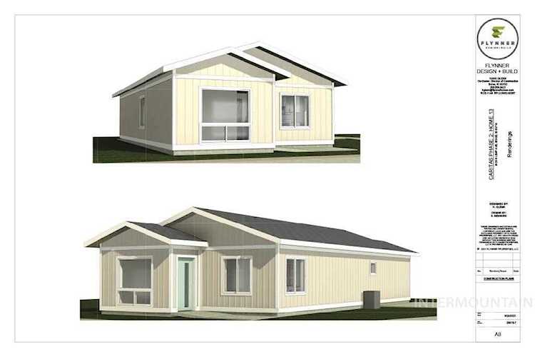 Build Idaho- Prepare to be Moved! Idaho's Ultimate Home Search Photo 1