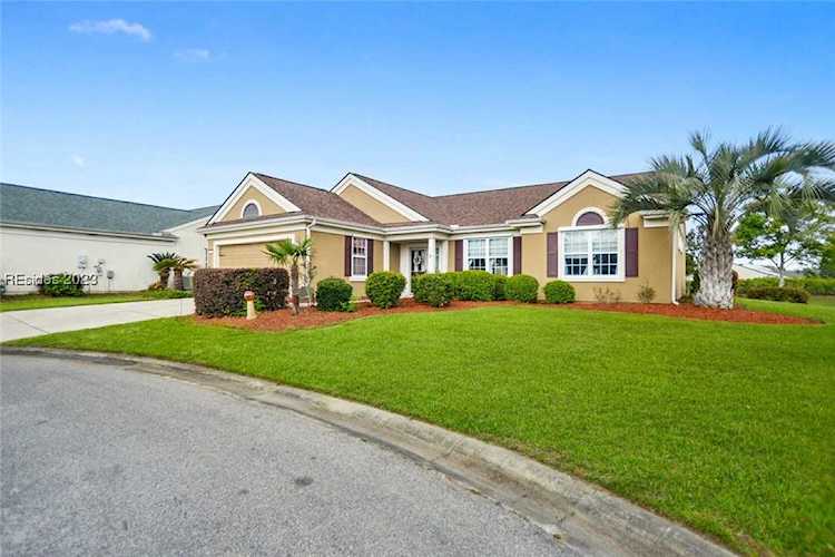 11 Spring Vista Ln Bluffton, SC 29909