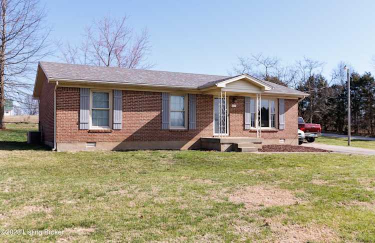 366 Fisher Ln Mt Washington, KY 40047 | MLS 1631131 Photo 1