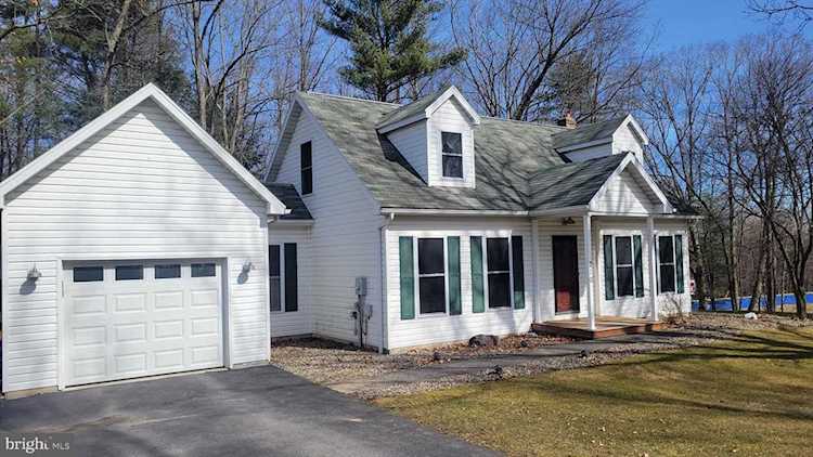 210 Mirkwood Dr Morrisdale, PA 16858 | home for sale | KBB Photo 1