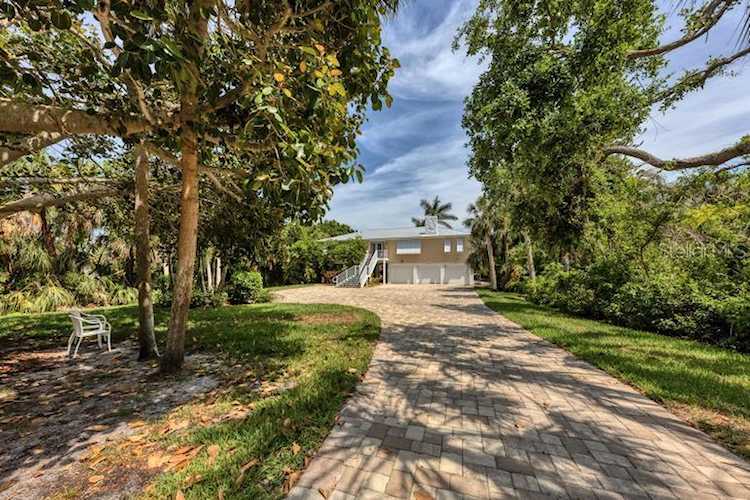 7505 Manasota Key Rd Englewood, FL 34223