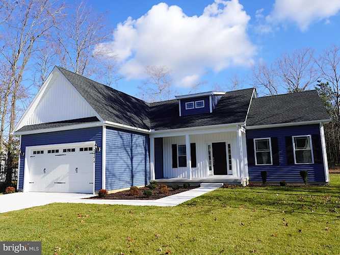 24374 Givens Circle Georgetown, DE 19947