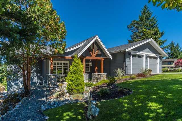 3519 Shelby Lane Nanoose Bay, BC V9P 9J8