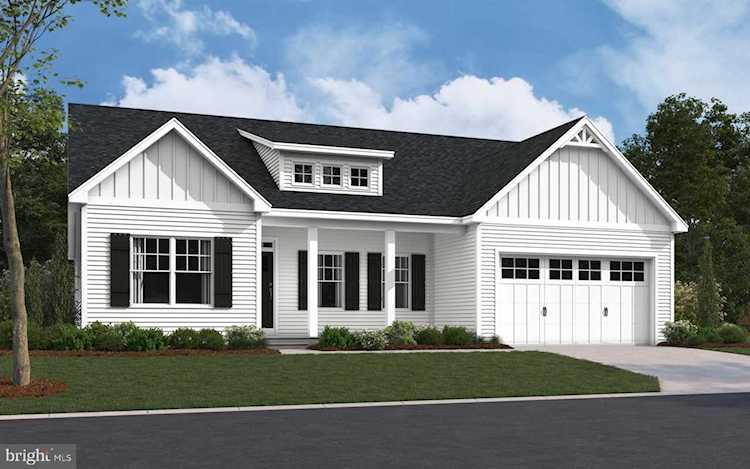 138 Bangor Ln Milton, DE 19968