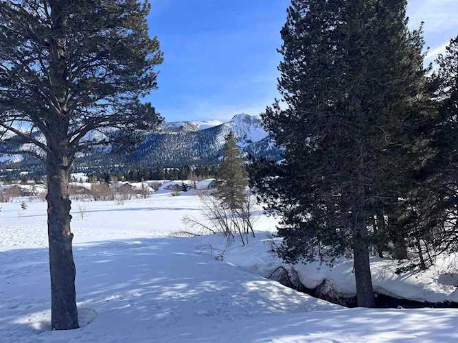452 Snowcreek Rd Mammoth Lakes, CA 93546
