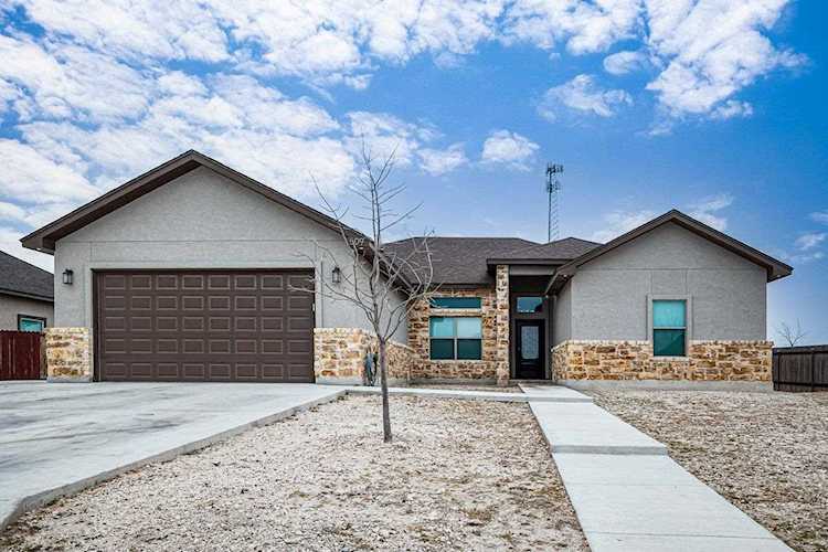 509 Canyon Creek Del Rio, TX 78840