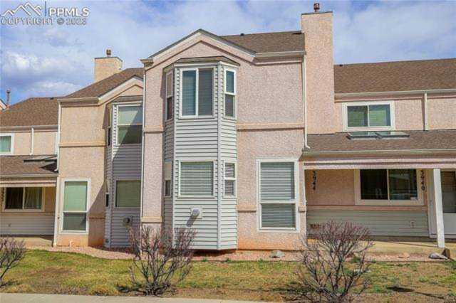 3944 Aspen Leaf Point Colorado Springs, CO 80917 | Ashford Realty Group Photo 1
