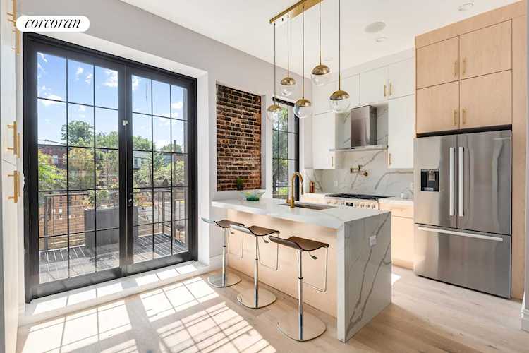 852 Hancock St Brooklyn, NY 11233